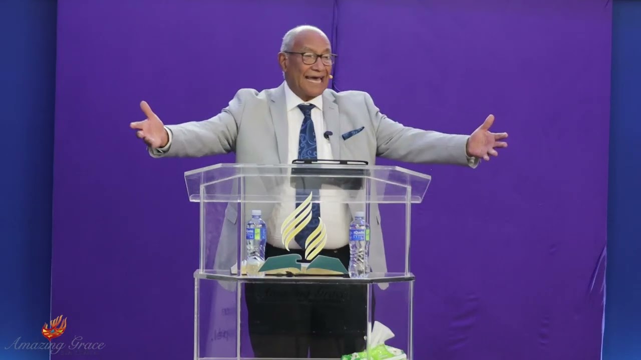 Восстаньте и воссияйте: укрепитесь для служения | Говард Россоу | 24 января 2026 г.