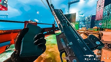 GUNFIGHT [2vs2] Call of Duty Modern Warfare 3 Multiplayer Gameplay (No Commentary) SHIPMENT