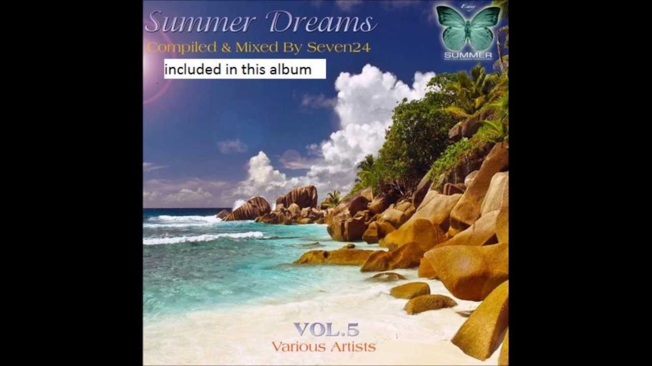 Miss You Already (original mix )chillout song from Rospy & Arti Dy