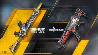 Codm HARDPOINT Ranked match SUMMIT 