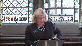 Causation \u0026 Liability in Victimisation \u0026 Whistleblowing Claims, Trinity Barrister, Helen Hogben