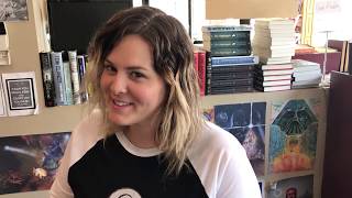 The fastest way to bring up a Held in Bookmanager