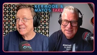 05/07/24 Box Office Top Ten - Kermode and Mayo's Take