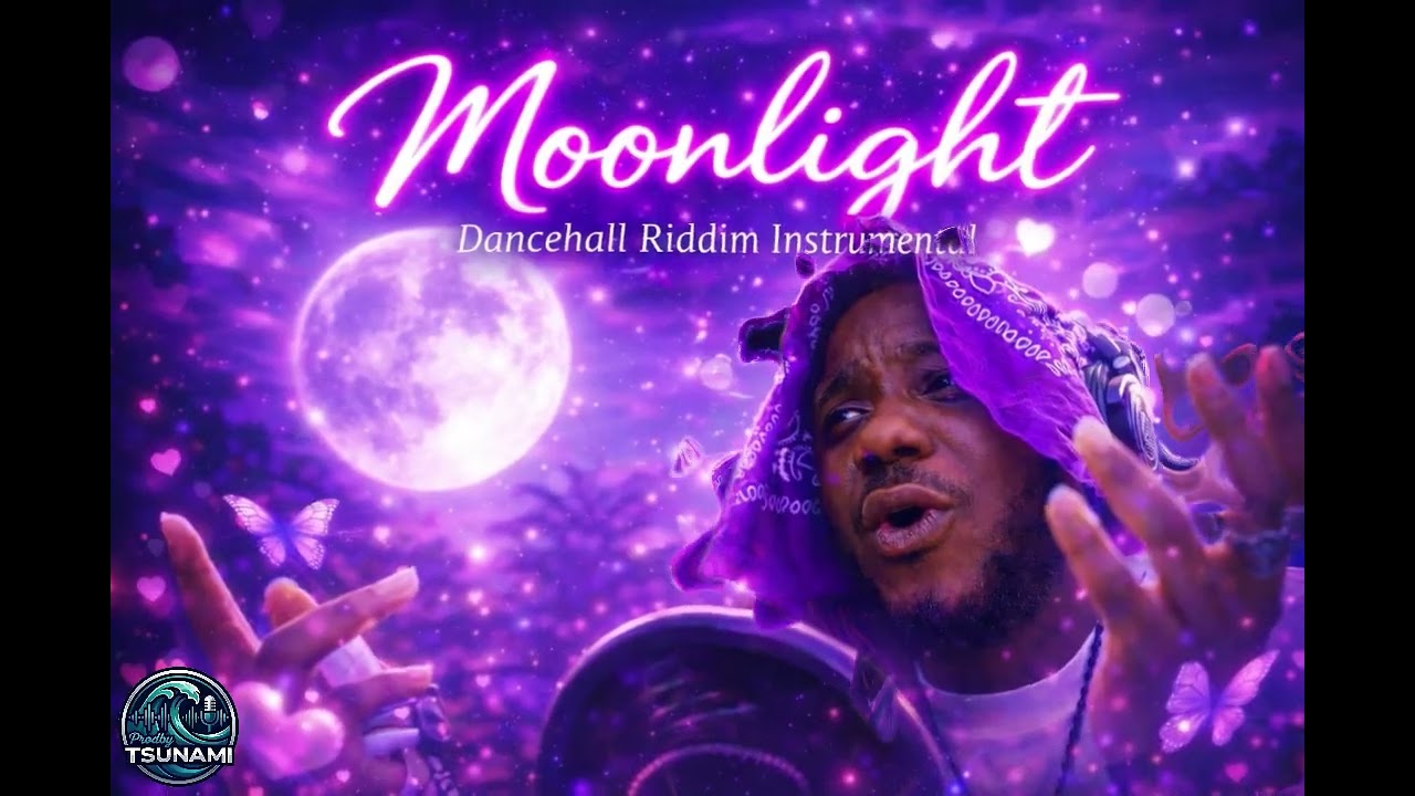 [Free] AI Milly x Dancehall Type Beat - 