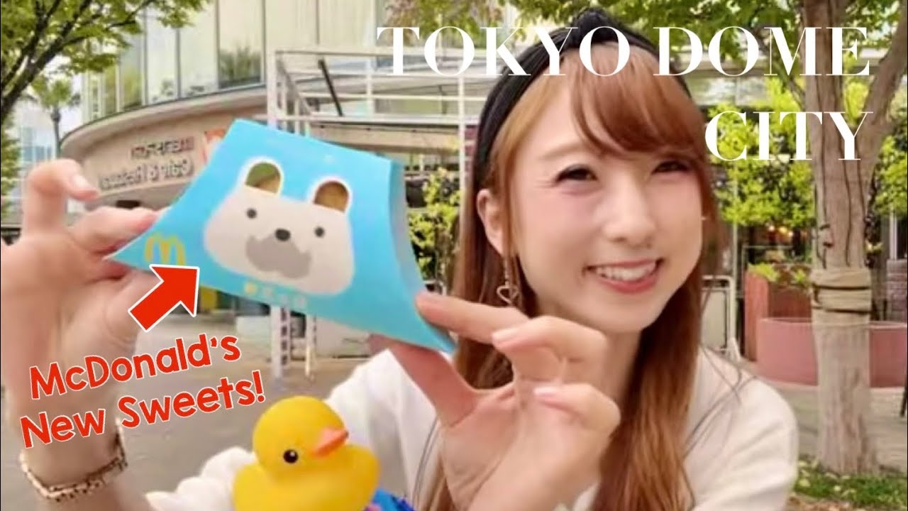 🔴Live Japanese Solo Female Streamer Goes to Tokyo's Popular Date Spot