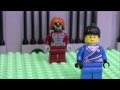 Lego Мультфильм Город Х - 4 сезон ( 1 серия)