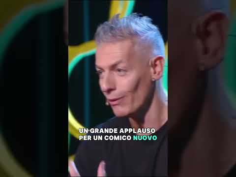 Il primo Jonny Groove in famiglia non fu preso benissimo…