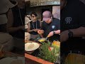 【首次登台IRegent Taipei*さん太】日本第一的歐姆蛋包飯,終於要在台灣舉辦期間限定聯名活E!#food #cooking #omelette