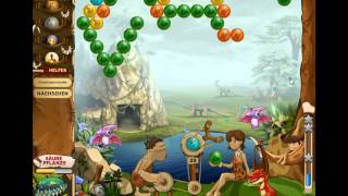Bubble Age Level 9