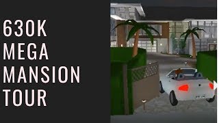 Roblox Bloxburg Modern Aesthetic Loft 54k Apphackzone Com - roblox bloxburg mansions for 50k in and out