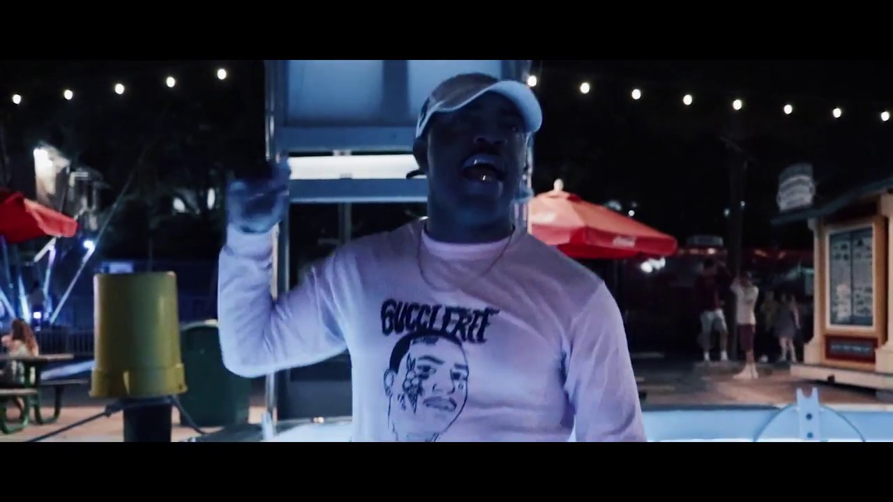 l-i-c-k-prod-black-mayo-official-music-video