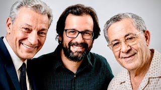 I Am a Neville Goddard & Joel Goldsmith Fanboy?
