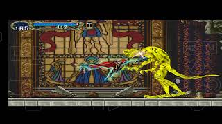 CastleVania Symphony of the night - Echo Bat