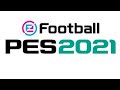 eFootball PES 2021 SEASON UPDATE Coupe D'Afrique Des Nations Final Maroc vs Sénégal