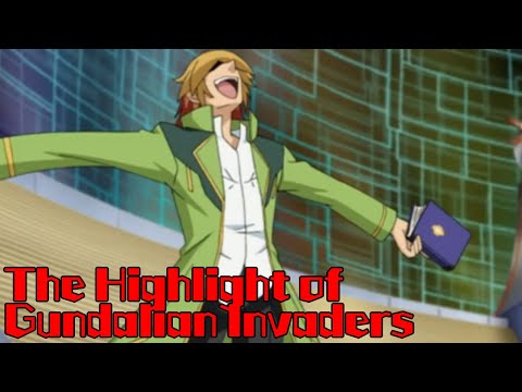 Almost 13 minutes of Jessie (and Plitheon) from Bakugan: Gundalian Invaders