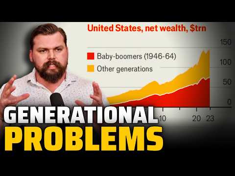 The Boomer Issue in 7 min