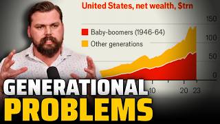 The Boomer Issue in 7 min