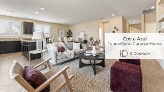 572 Costa Azul Dr, Sparks, Nevada Home Staging