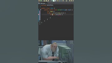 Java Pyramid Star Pattern in 60 Seconds | Easy Java Coding for Beginners! #Shorts