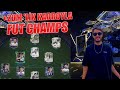 20 Milyonluk Kadroyla FUT Champs l TOTY Paket Açılışı
