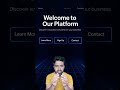 From Idea to App in Minutes ⚡ Lovable AI #aitools #techtools #ai #website #makemoney #trending