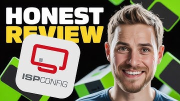 Ispconfig Hosting Control Panel 2025 Review: Best Free Server Management Tool?