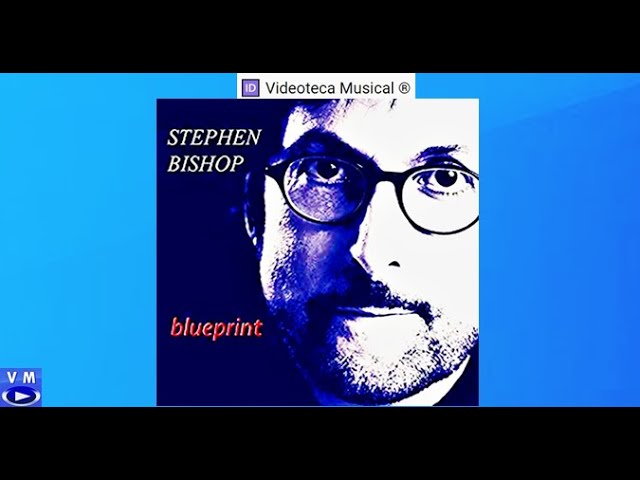 Watch Before Nightfall - Stephen Bishop on YouTube Watch Before Nightfall - Stephen Bishop on YouTube