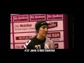 Interview s Janou Christianovou