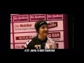 Interview s Janou Christianovou