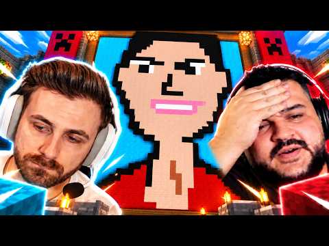 BUILD Battle 99% IMPOSSIBLE - iRaphahell vs xSlayder 2026..