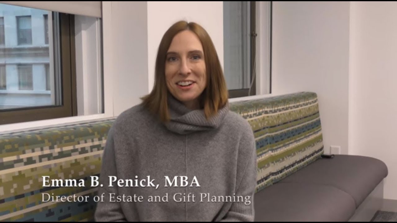 Charitable Gifts from IRA Distributions