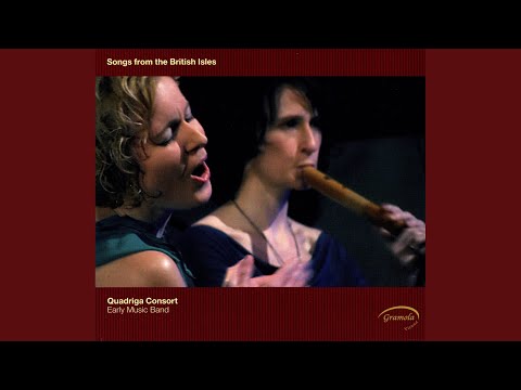 Hamish the Carpenter - There Cam a Young Man - Hills of Glenorchy - Jenny Nettles (Scotland)...