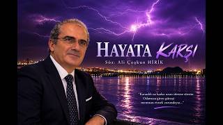 Hayata Karşi