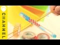 【ライフハック】ボールペンのインク復活術！｜To save ur ball pen!