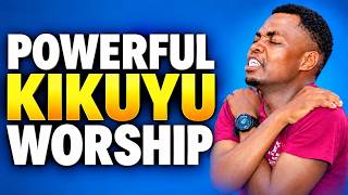 NYIMBO CIA MAHOYA NA GUTHATHAIYA 2026 | KIKUYU WORSHIP SONGS | DJ ALBAKIM | CAROL WANJIRU