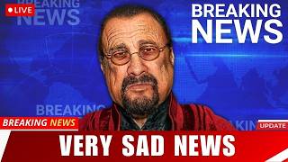 Celebrity At 73, The Tragedy Of Steven Seagal Is Beyond Heartbreaking Wealth