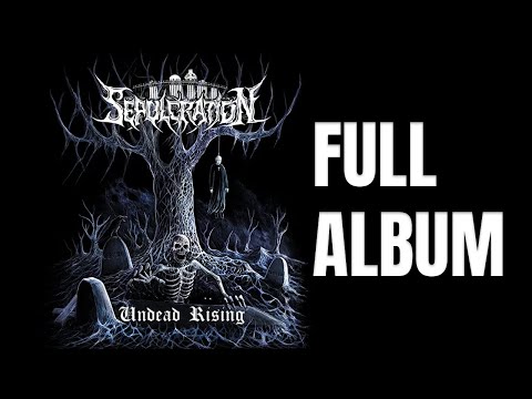 Undead Rising artwork