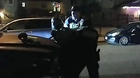 No-Nonsense California Sheriffs Deputies Arrest Sovereign Citizen | Then Tow His Truck