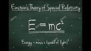 Special Theory of Relativity | Stanford University |45|[A real-life example: the muon]