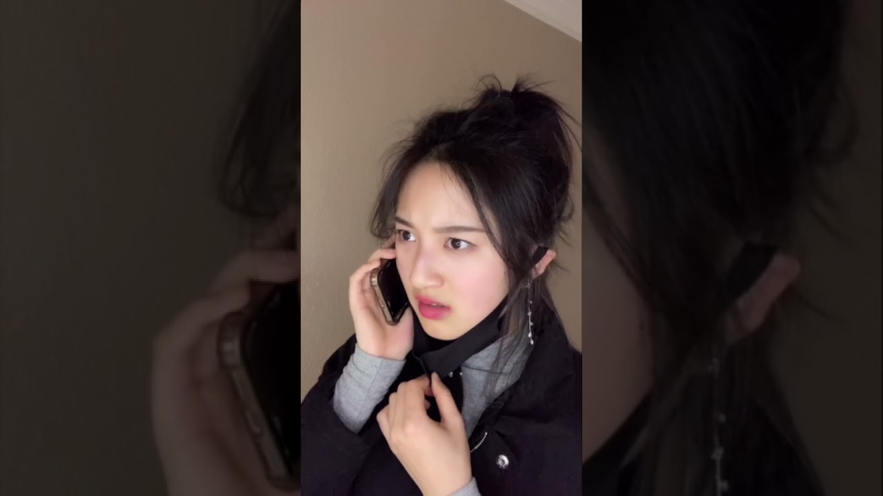 LANGUAGE switch = PERSONALITY switch