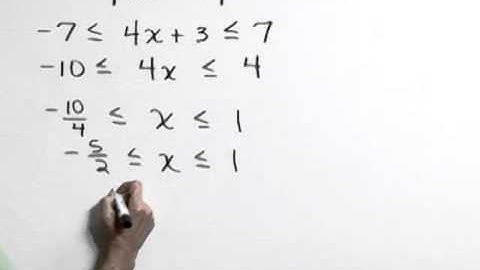 Lial Intermediate Algebra Ch 2 Ex 15