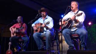 Gord Bamford - Must Be A Woman