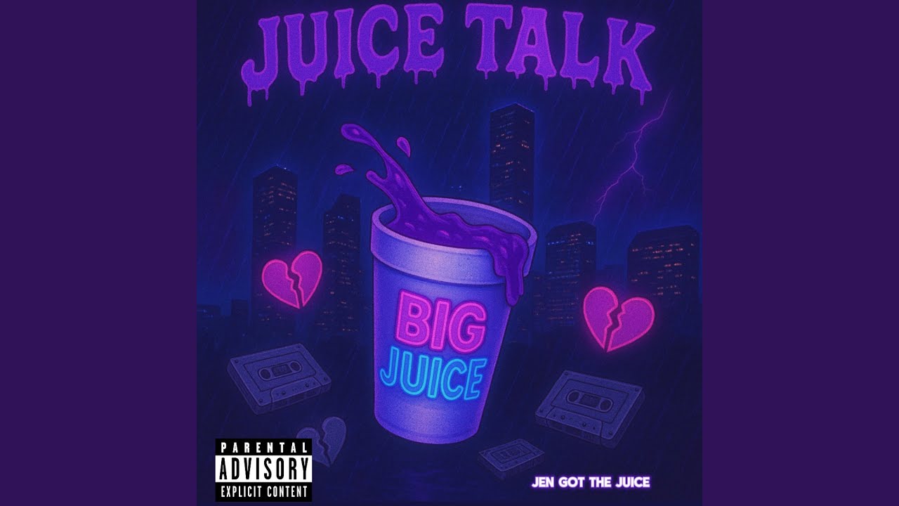 Watch Pillow (feat. Bobbo Carter) (Juice Mix) on YouTube Watch Pillow (feat. Bobbo Carter) (Juice Mix) on YouTube