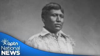 National Indigenous Peoples Day: Remembering Chief Jim Boss | APTN News