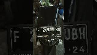 Lain kali jangan begitu #shortvideo