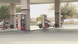 Gas prices in Bernalillo County dip
