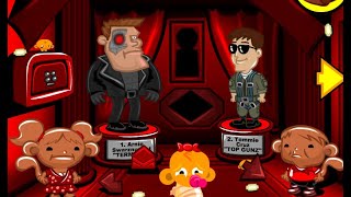 Monkey GO Happy Stage 720 Walkthrough
Wax museum comes alive at night.
Thumbs up and Subscribe ;)
https://goo.gl/Xlnt7l
Free Online Games, Gameplay and Walkthrough!
https://fog-game.ru/
http://flash-online.com.ua/
Walkthrough and lets play of game #MonkeyGOHappy #СчастливаяОбезьянка Monkey GO Happy Stage 720 Walkthrough