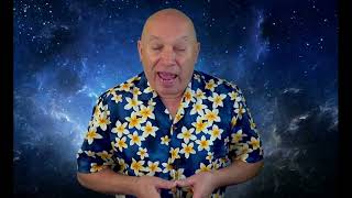 The Deconstruction of the Physical Mind - Saturday, May 21 @11:00am PDT