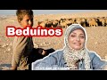 Beduínos  |ALÉM DAS PIRÂMIDES |
