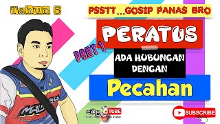 Matematik Tahun 5 Bab 9 (9.1.i) - [Part 1] Tukar Peratus Kepada Pecahan #cikgooTUBE